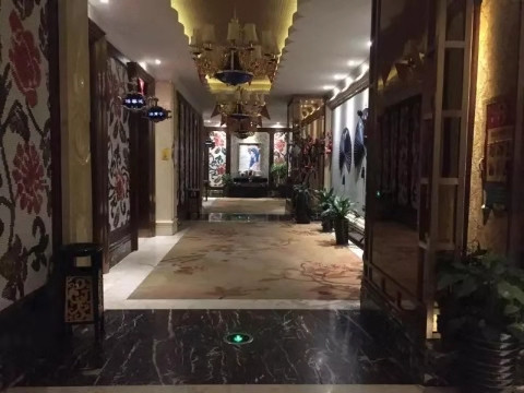 中山最开放的夜场KTV体验