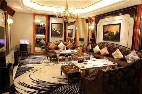 中山最开放荤KTV真空排行榜