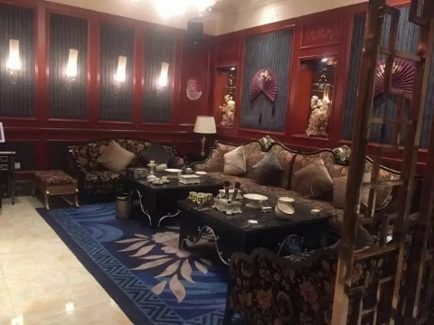 中山性价比高三大KTV消费排名